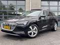 Audi e-tron e-tron 50 quattro Launch edition plus 71 kWh Zwart - thumbnail 1