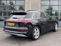 Audi e-tron e-tron 50 quattro Launch edition plus 71 kWh Zwart - thumbnail 3