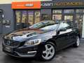 Volvo V60 2.0 D4 Kinetic/XENON/LEDER/KLIMA/SHZ/NAVI/BT/PDC Noir - thumbnail 2