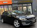 Volvo V60 2.0 D4 Kinetic/XENON/LEDER/KLIMA/SHZ/NAVI/BT/PDC Noir - thumbnail 4