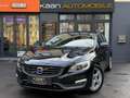 Volvo V60 2.0 D4 Kinetic/XENON/LEDER/KLIMA/SHZ/NAVI/BT/PDC Noir - thumbnail 1