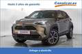 Toyota Yaris Cross Hybrid 120H Style Gris - thumbnail 1