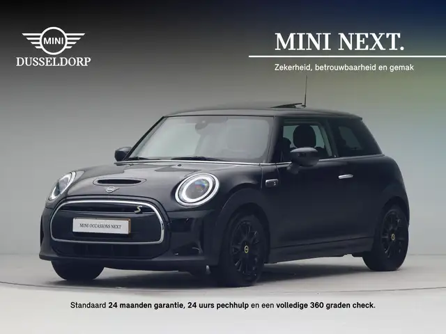 MINI Sonstige
