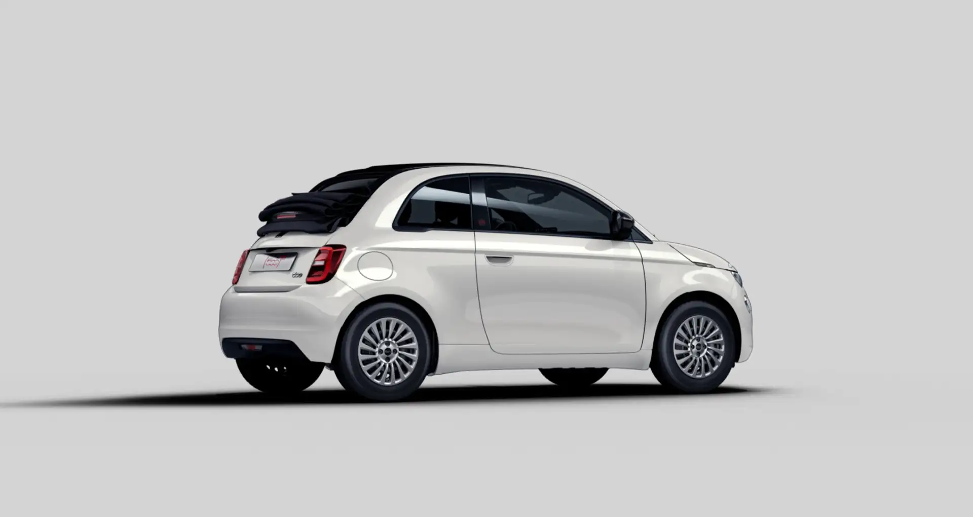 Fiat (RED) Blanco - 2