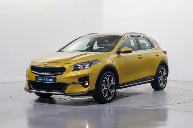 Kia XCeed 1.6 PHEV eTech Aut.