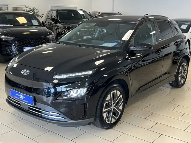 Hyundai KONA Trend*ST Heiz*ACC*R.cam*LED*Navi*SHZ*DAB*LM