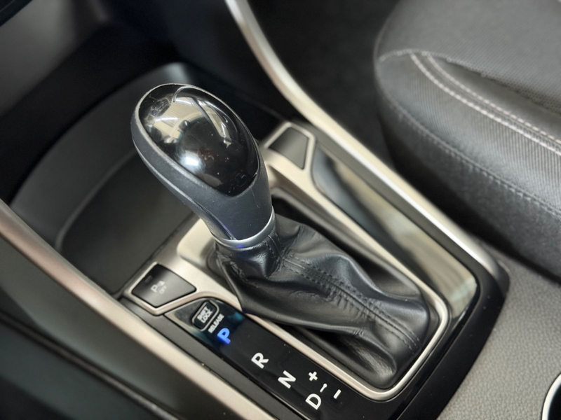 Hyundai i30 cw blue Classic Automatik Kamera Hyundai — photo 16