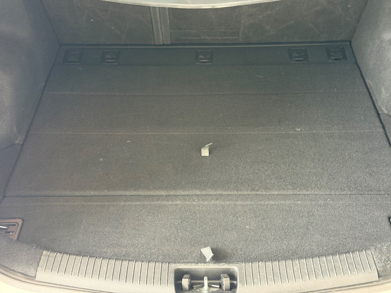 Hyundai i30 cw blue Classic Automatik Kamera Hyundai — photo 15