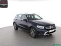 Mercedes-Benz GLC 350 GLC 350 d 4M EXCLUSIVE COMAND,LEDILS,TOTWINKEL Mavi - thumbnail 7
