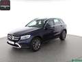 Mercedes-Benz GLC 350 GLC 350 d 4M EXCLUSIVE COMAND,LEDILS,TOTWINKEL Mavi - thumbnail 1