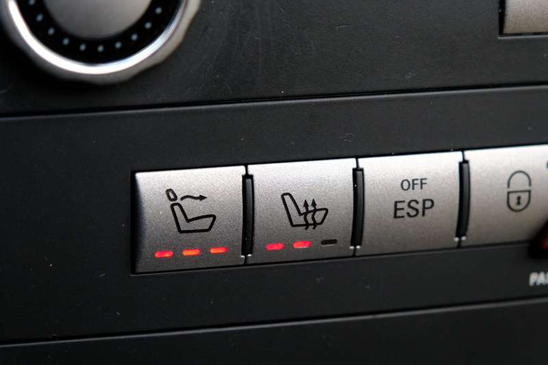 Mercedes-Benz SLK 350 272pk Aut. Xenon|Leder|Airscarf|LMV — photo 15