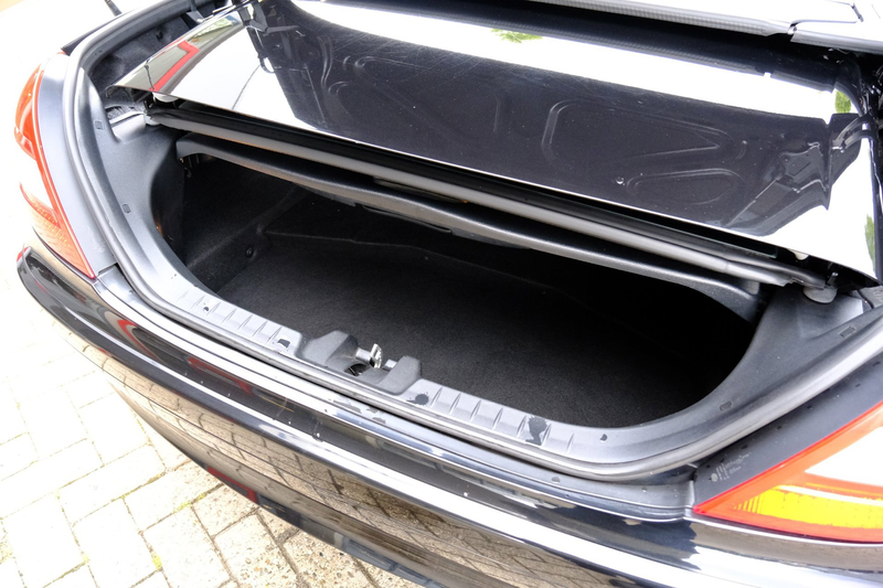 Mercedes-Benz SLK 350 272pk Aut. Xenon|Leder|Airscarf|LMV — photo 10
