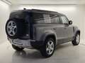 Land Rover Defender Defender 110 3.0D I6 200 CV AWD Auto SE Grau - thumbnail 2