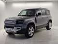 Land Rover Defender Defender 110 3.0D I6 200 CV AWD Auto SE Grau - thumbnail 1