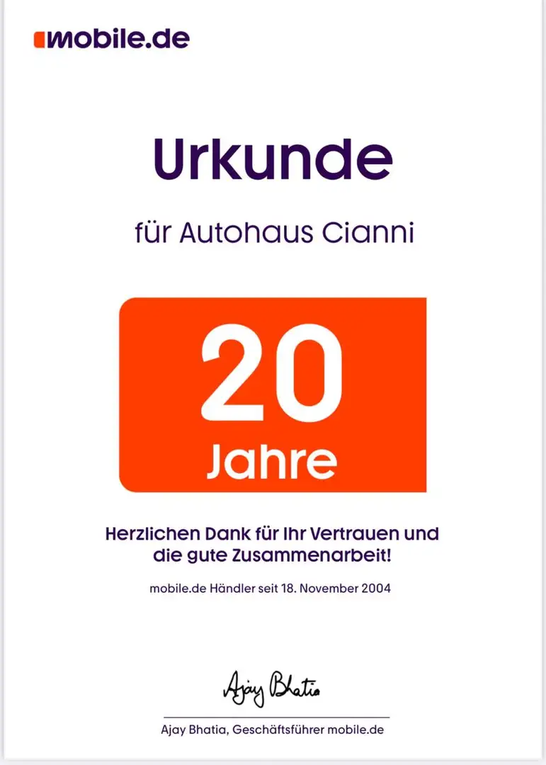 BMW 530 i**xDrive** aus 2. Hand ** ALLRAD ** SELTEN ! Schwarz - 2