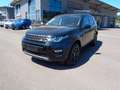 Land Rover Discovery Sport, Panorama , Leder , Allrad, AHK Schwarz - thumbnail 1