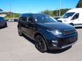 Land Rover Discovery Sport, Panorama , Leder , Allrad, AHK Schwarz - thumbnail 3