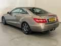 Mercedes-Benz E 220 Coupé CDI / Uniek! / NL-auto / 18" AMG / Xenon Beżowy - thumbnail 4