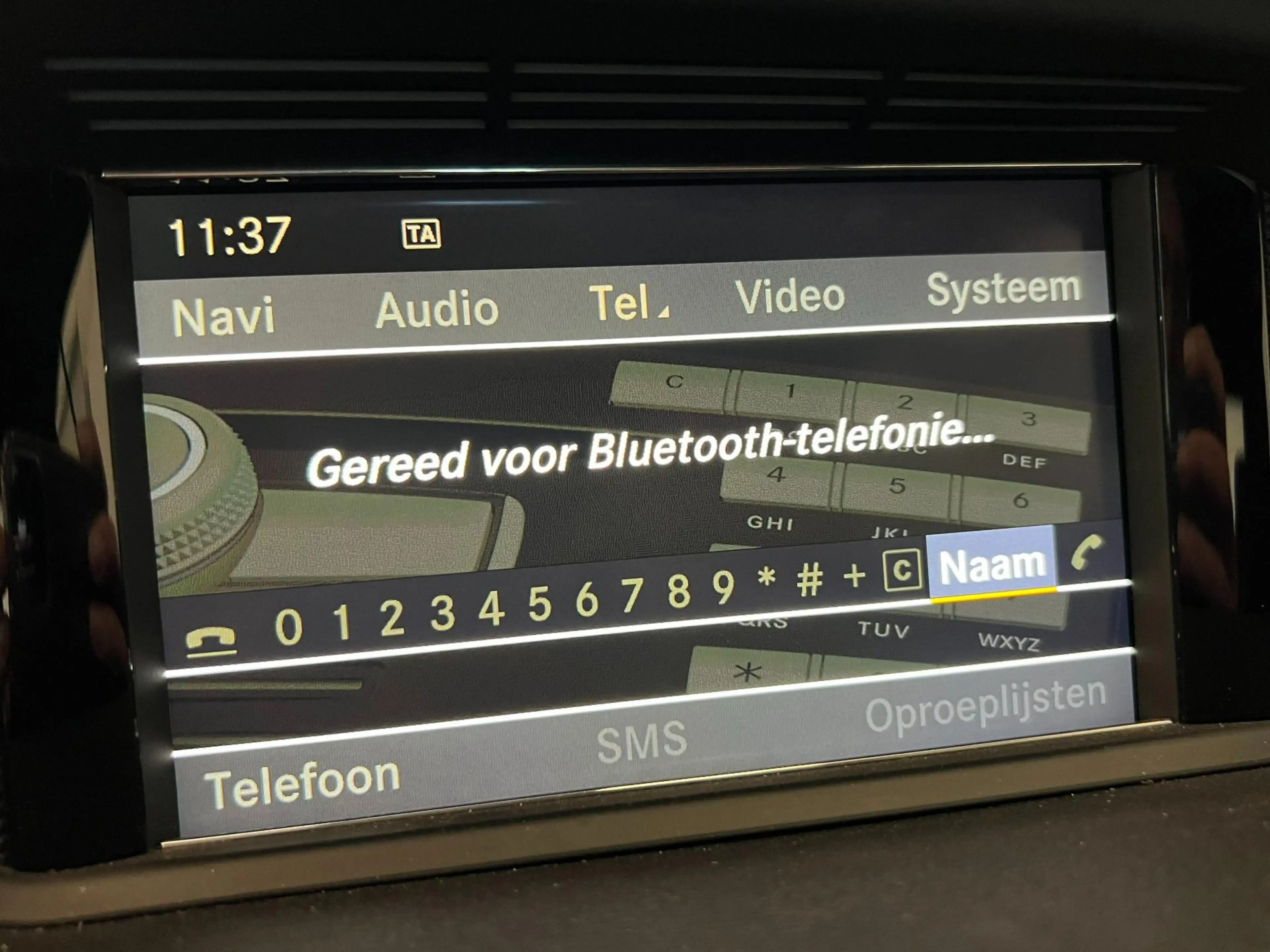 Mercedes-Benz E 220 Coupé CDI / Uniek! / NL-auto / 18" AMG / Xenon — photo 12