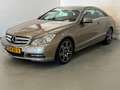 Mercedes-Benz E 220 Coupé CDI / Uniek! / NL-auto / 18" AMG / Xenon Beżowy - thumbnail 3