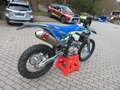 Sherco 300 SEF Factory 2024 Vorführer+Paket Blauw - thumbnail 4