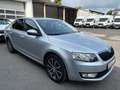 Skoda Octavia Lim. Edition - AHK TEMP. SHZ KLIMA Silber - thumbnail 4