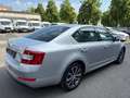 Skoda Octavia Lim. Edition - AHK TEMP. SHZ KLIMA Silber - thumbnail 7