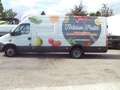 Iveco Daily 40C17V 3.0  maxi frigo carrier...KOEL+VRIES... Weiß - thumbnail 4