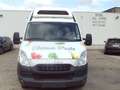 Iveco Daily 40C17V 3.0  maxi frigo carrier...KOEL+VRIES... Weiß - thumbnail 1