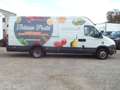 Iveco Daily 40C17V 3.0  maxi frigo carrier...KOEL+VRIES... Weiß - thumbnail 3