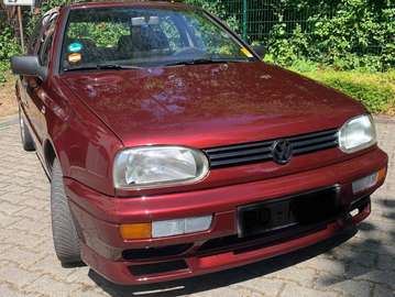 Golf III 1.8 CL