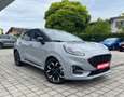 Ford Puma ST-Line X (D4) 1.0 EcoBoost 155 HYBRID NAVI, B&... Grau - thumbnail 5