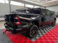 Dodge RAM 1500 5.7 HEMI Laramie 4X4 LPG Pano 360° HUD Nero - thumbnail 10