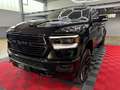Dodge RAM 1500 5.7 HEMI Laramie 4X4 LPG Pano 360° HUD Nero - thumbnail 3