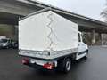 Mercedes-Benz Sprinter 314 CDI RWD L2 Doka Pritsche Webasto Blanc - thumbnail 3