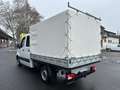 Mercedes-Benz Sprinter 314 CDI RWD L2 Doka Pritsche Webasto Blanc - thumbnail 2