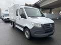 Mercedes-Benz Sprinter 314 CDI RWD L2 Doka Pritsche Webasto Blanc - thumbnail 4