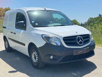 CITAN FGN 111 CDI LONG PRO