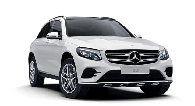 Mercedes-Benz GLC 250 4-MATIC*9G-TRO*3x AMG SPORT*PANO*FOND-TV