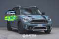 MINI Cooper SD Countryman 2.0 190CV auto + tetto apribile Verde - thumbnail 1