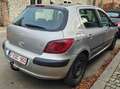 Peugeot 307 307 1.4 HDi Fleet Zilver - thumbnail 4