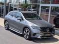 Mercedes-Benz EQE SUV 350 4MATIC Grau - thumbnail 8