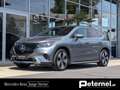 Mercedes-Benz EQE SUV 350 4MATIC Grau - thumbnail 1