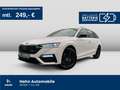Skoda Octavia Combi RS 1.4TSI DSG AHK-Vorb. LED PDC Weiß - thumbnail 1