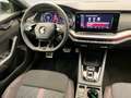 Skoda Octavia Combi RS 1.4TSI DSG AHK-Vorb. LED PDC Weiß - thumbnail 6