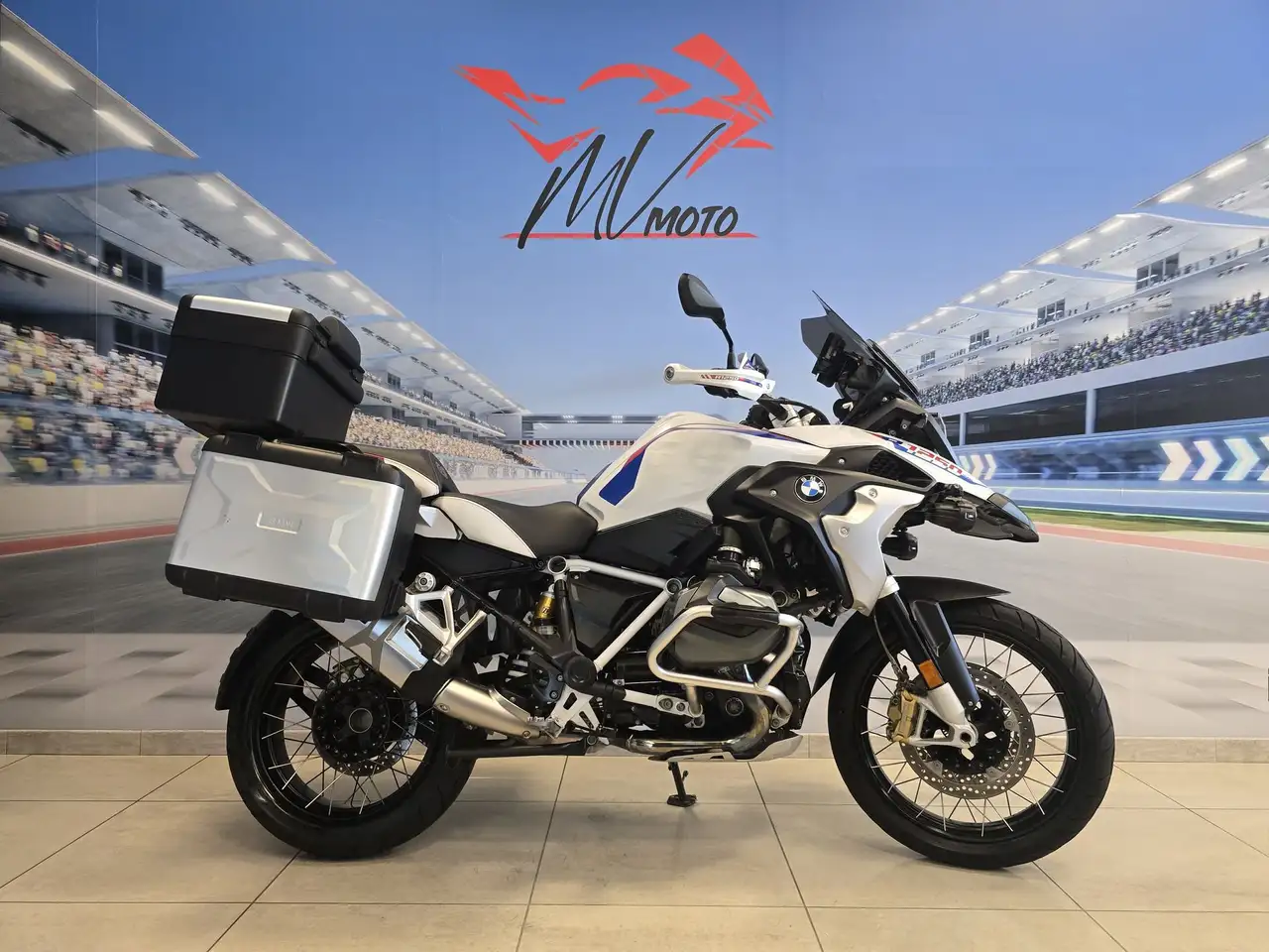 BMW R 1250 GS
