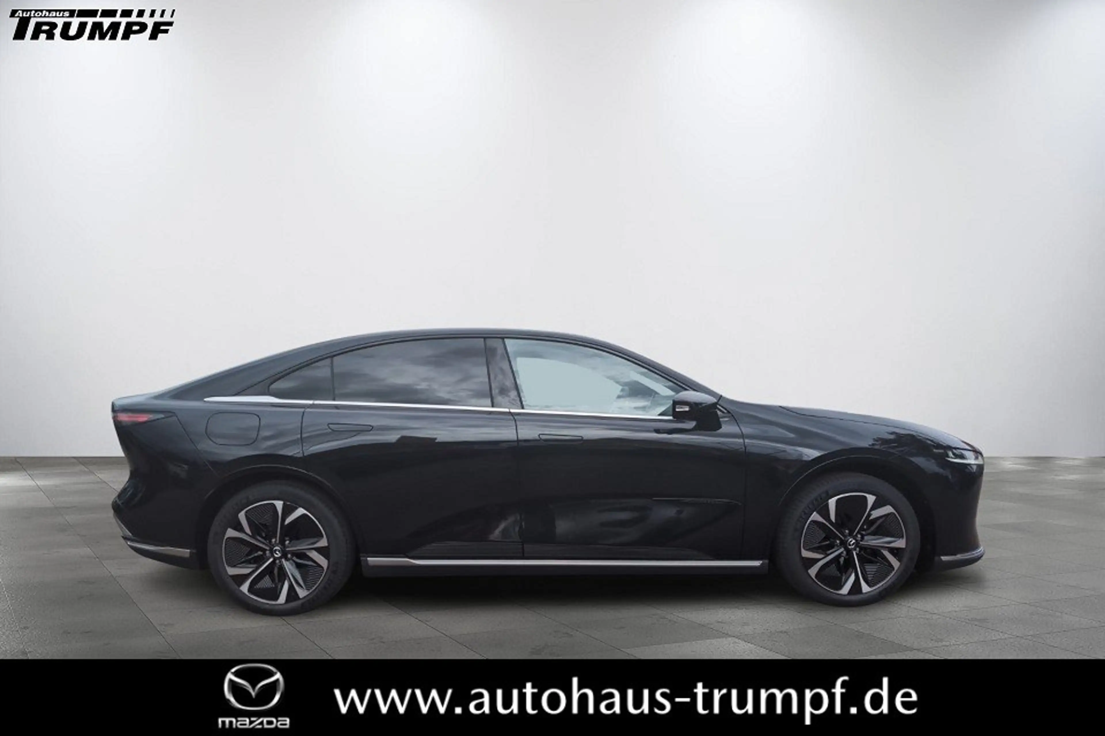 Mazda 6e EV 258ps Takumi — photo 3