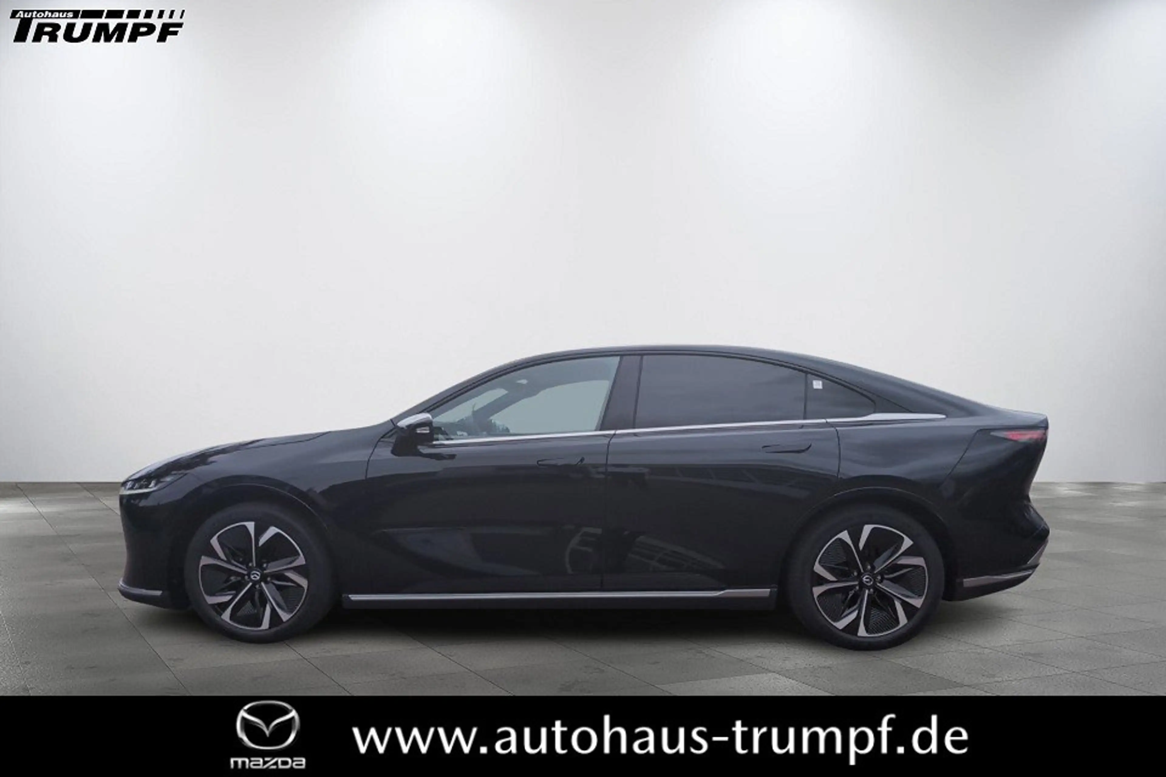 Mazda 6e EV 258ps Takumi