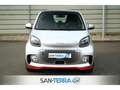 smart forTwo EQ BRABUS USHUAIA LIMITED EDITION EXCLUSIVE PANO*L Zilver - thumbnail 3