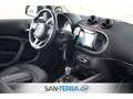 smart forTwo EQ BRABUS USHUAIA LIMITED EDITION EXCLUSIVE PANO*L Zilver - thumbnail 23